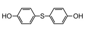 硫黄化合物cas番号2664-63-3の構造式画像