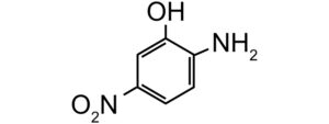 Indian product、cas番号121-88-0の構造式画像